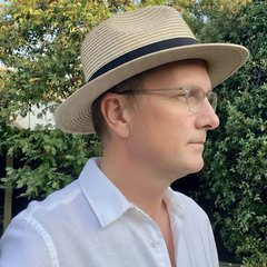 Visit Gerry Ludlow shop