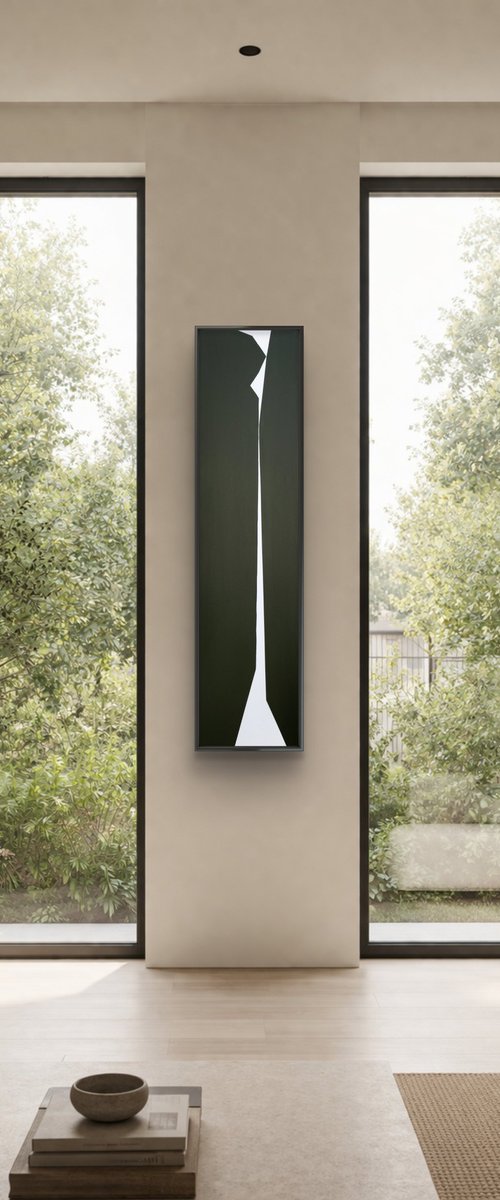 Break 17 by Veronika Obushikhina