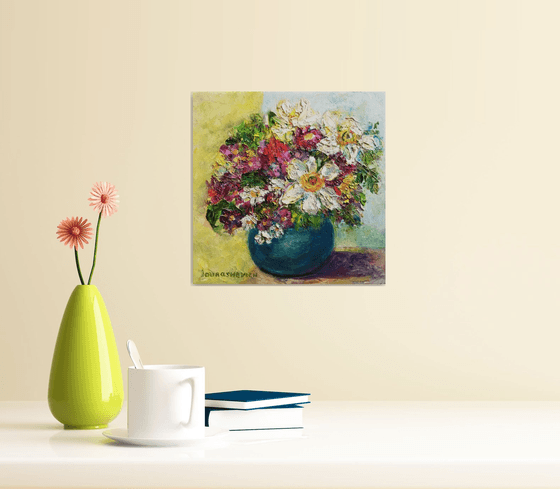 Floral Bouquet