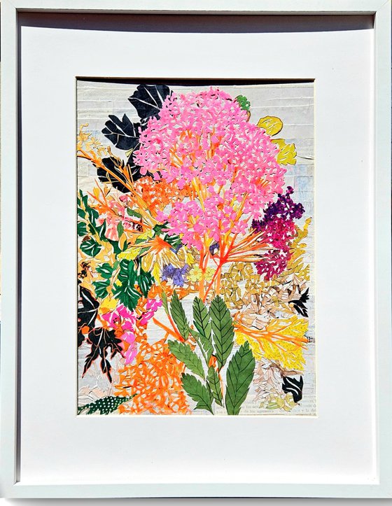 Garden of Dreams #6