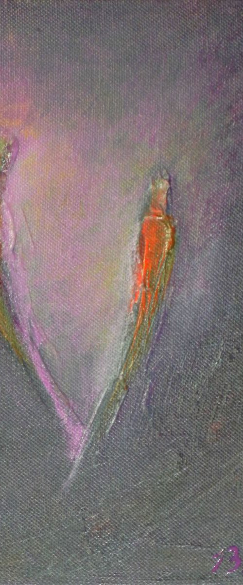 Soulmate 04 10x8 by BenWill