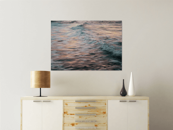 The Uniqueness of Waves XXXVI