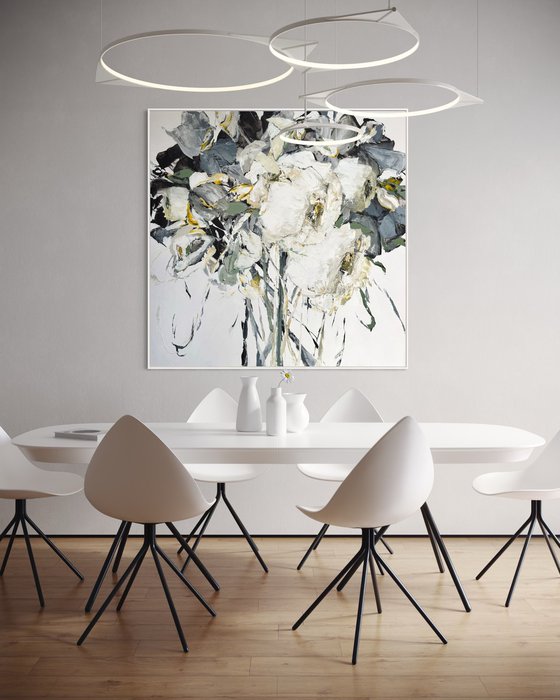 Golden Nectar/XXL Art