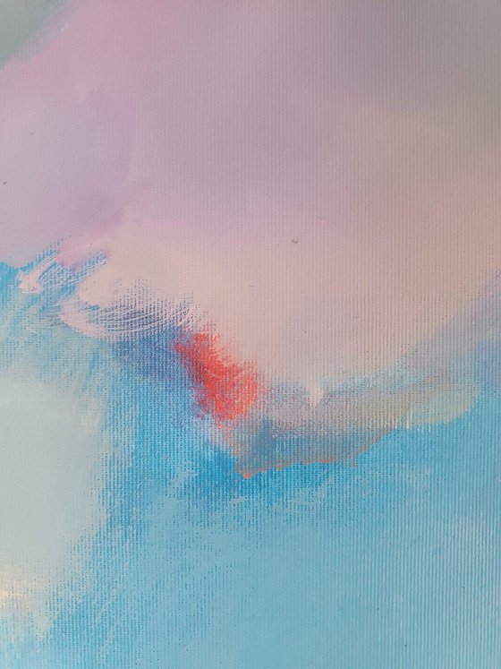 Watching The Quiet Shore 3