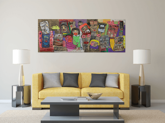 The Sands of Time #3