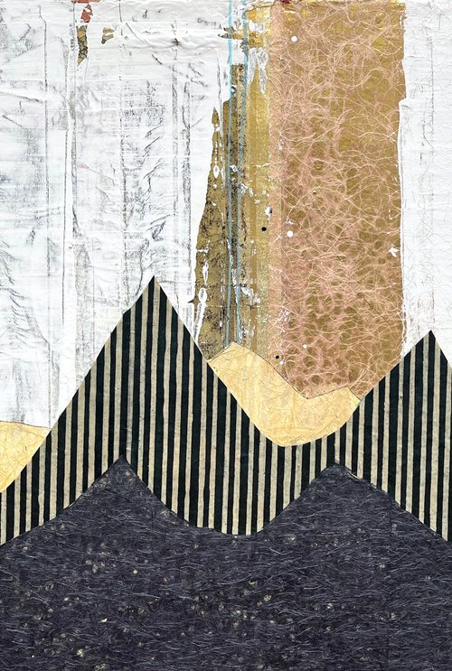 Drifter by Jason Forcier