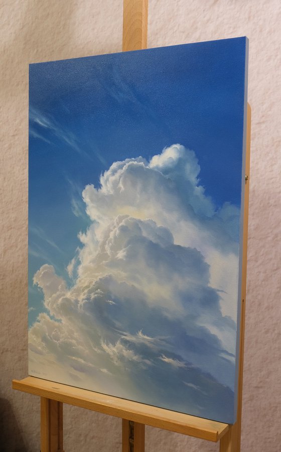 Cloud