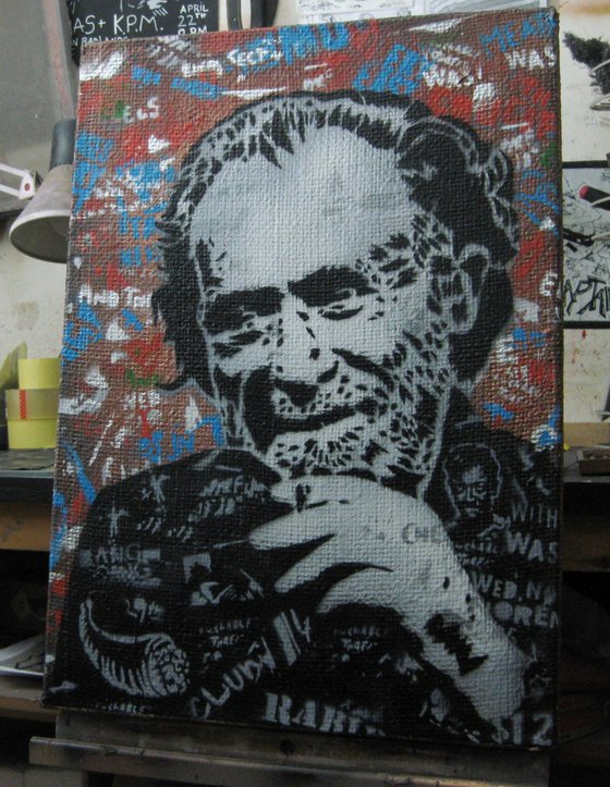 Bukowski IV