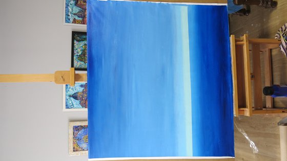 Ocean line