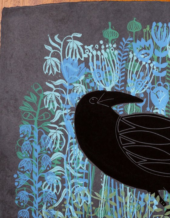 Ravens Summernight