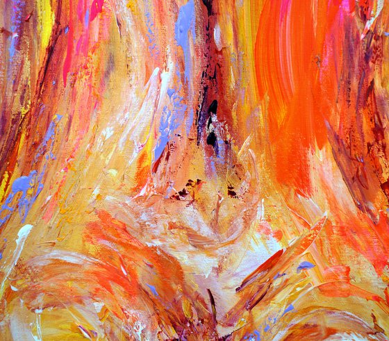 Erotic Nude: Hot Sun L 1