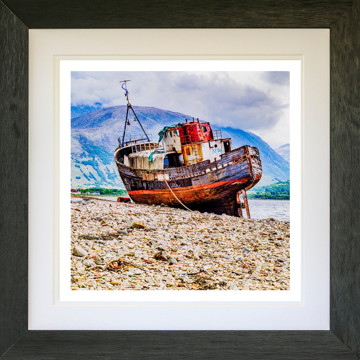 Photorealistic Photograph , The