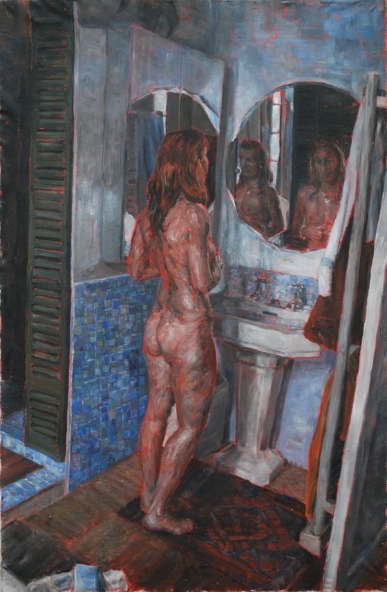 Salle de bain 2