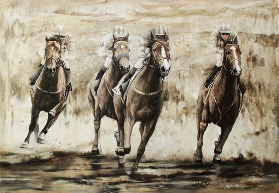 Gallop