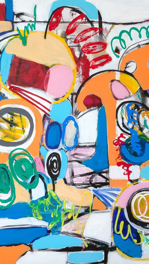 Twisted by Tommy Lennartsson