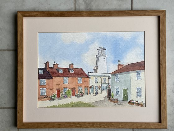 Southwold