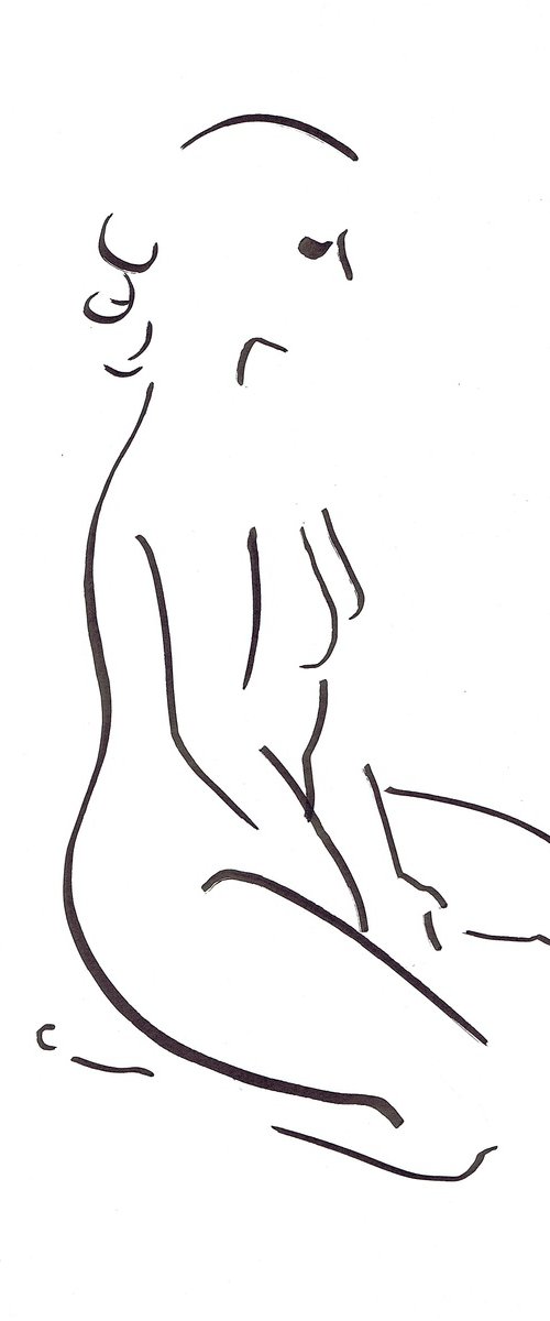 #2601B by David Jones