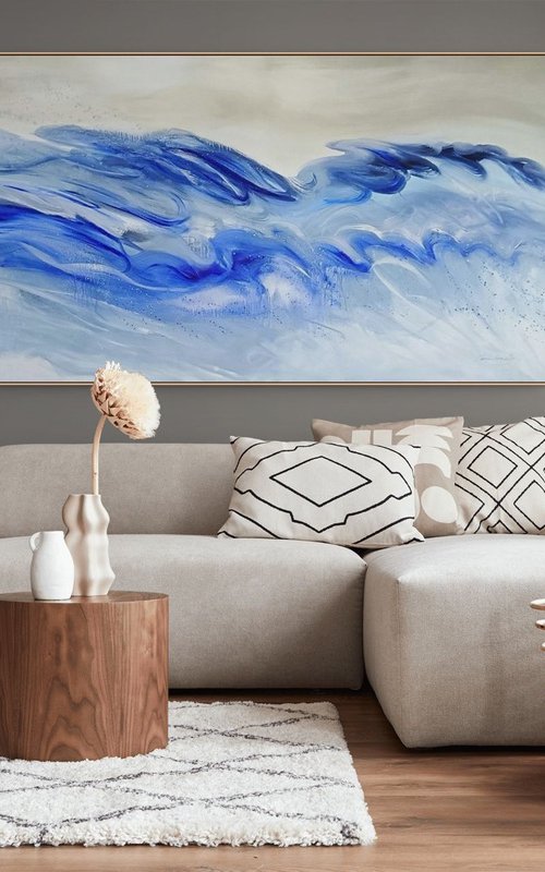 Wave Melody by Carla Cassidy
