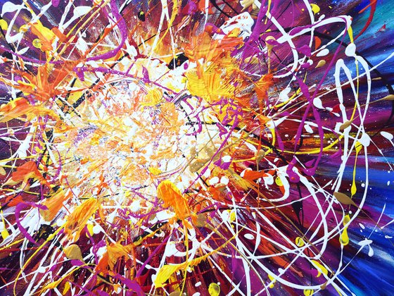 Supernova XTRM 061026
