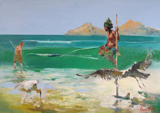 Tradition and Tide