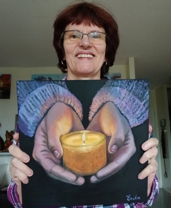 Flicker of Hope