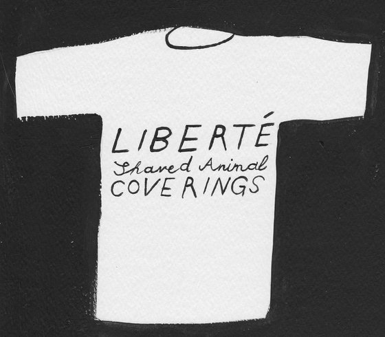 Liberté Coverings