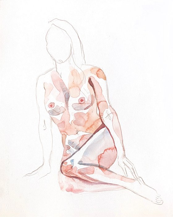 Nude No. 71