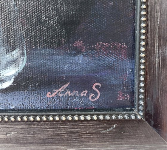 "Still-life"