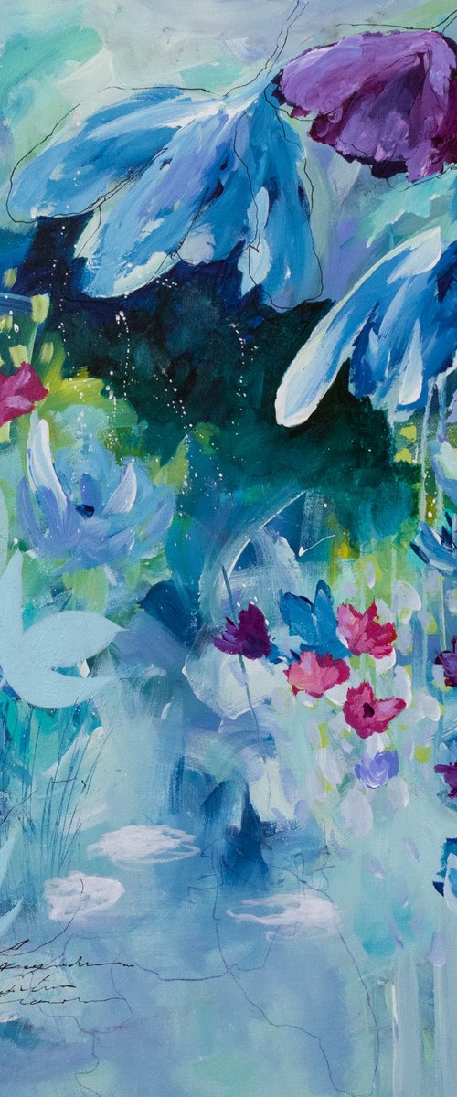 Botanica 4 by Chantal Proulx