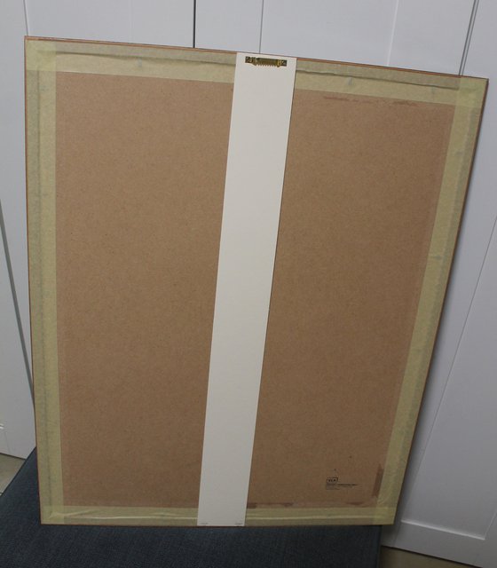 Colorful Market Place