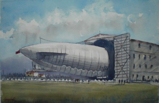 classe "N" airship