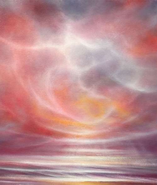Infinity by Stella Dunkley