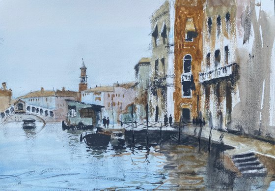 Venezia