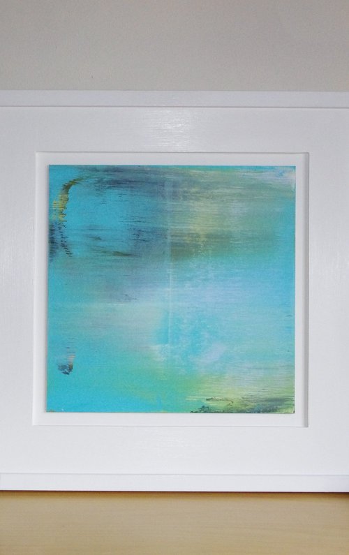 Morning Drift by Richard Heys