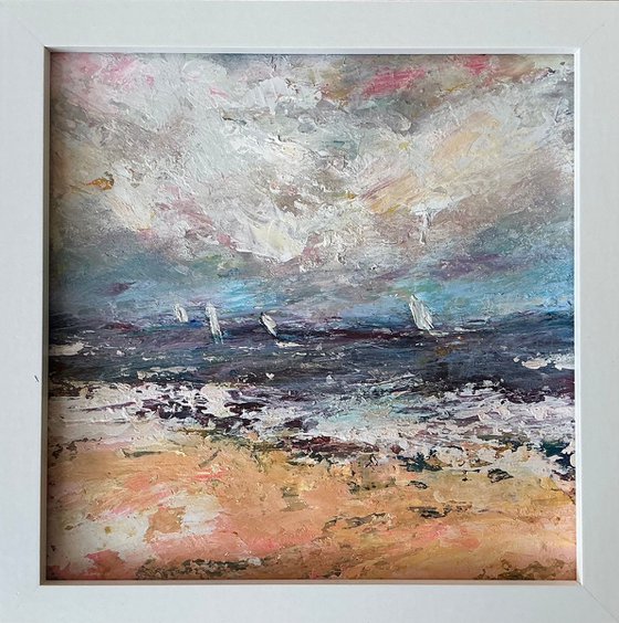 RISING TIDE