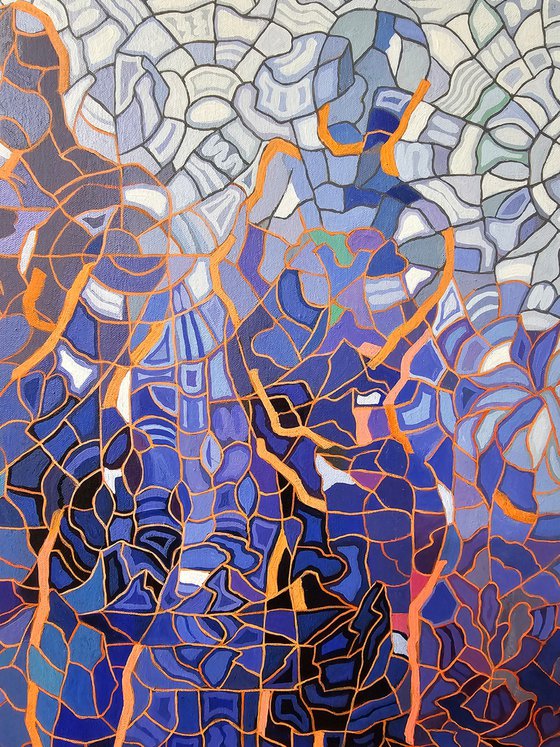 To the Light #6