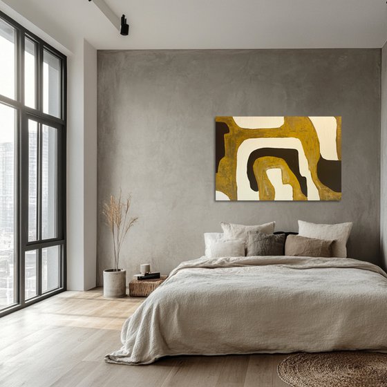 Golden River