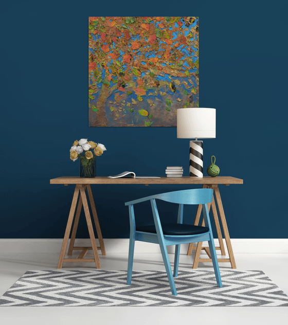 Millefiori*SOLD*
