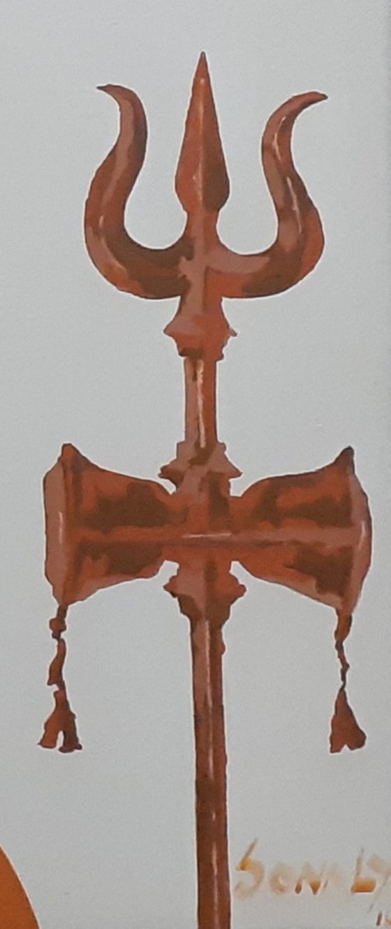 Shiv Parvati
