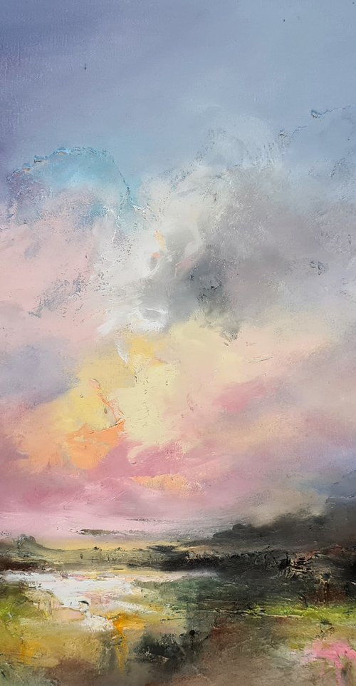 Our Time Together by Anna Schofield