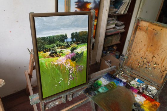 WILDFLOWERS 14
