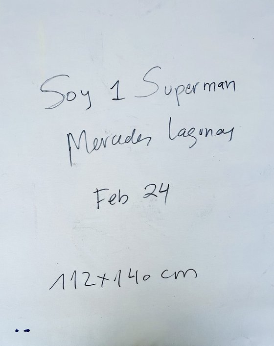 Soy 1 Superman