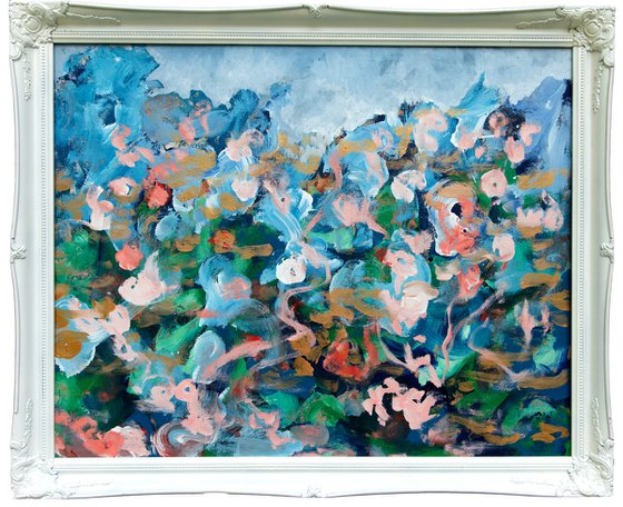 Summer Blossom
