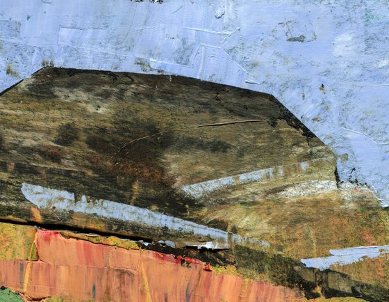 Fields and Barns