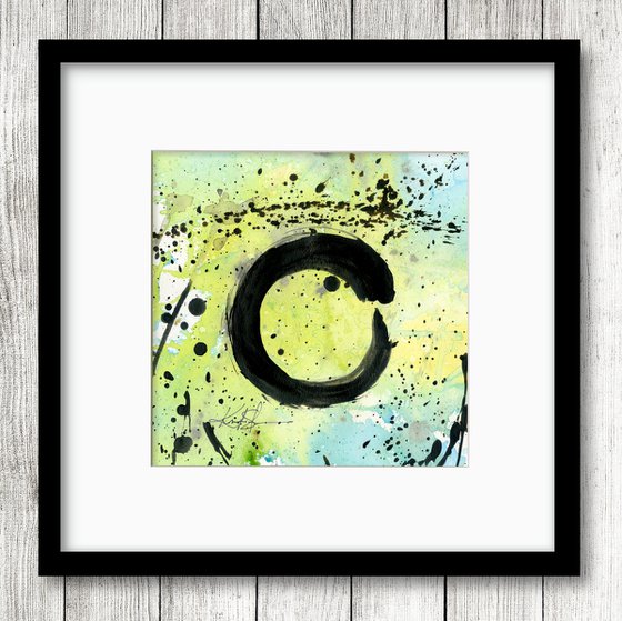 Enso Tranquility 21