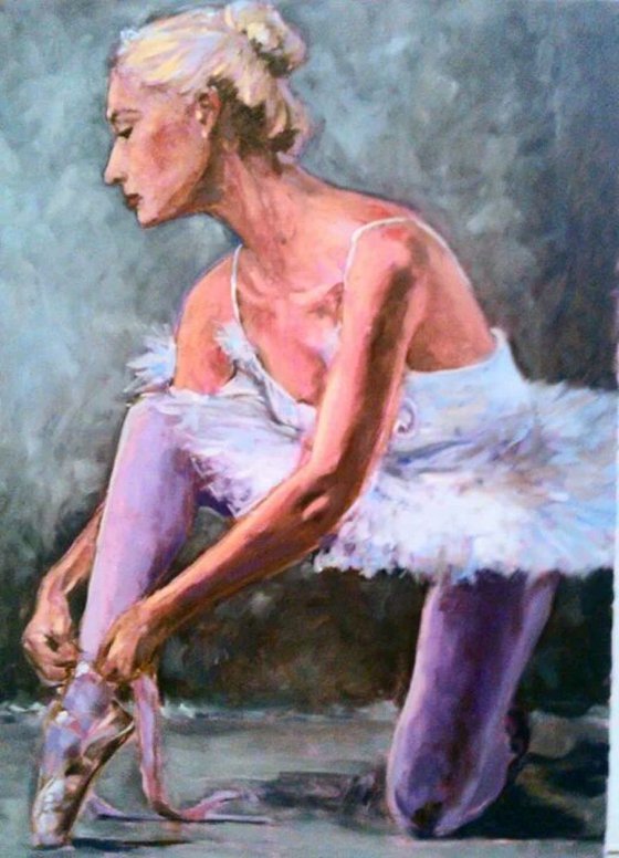 balerina