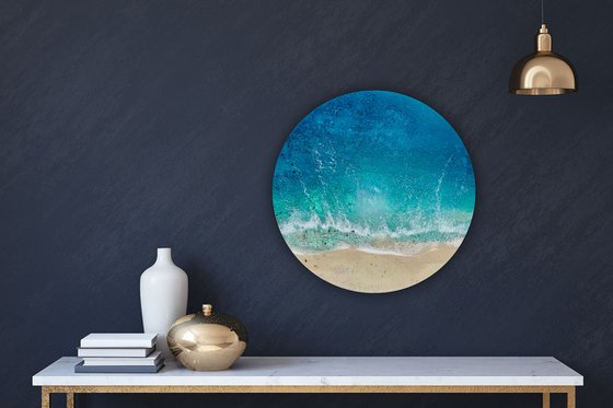 Saltwater Dreams