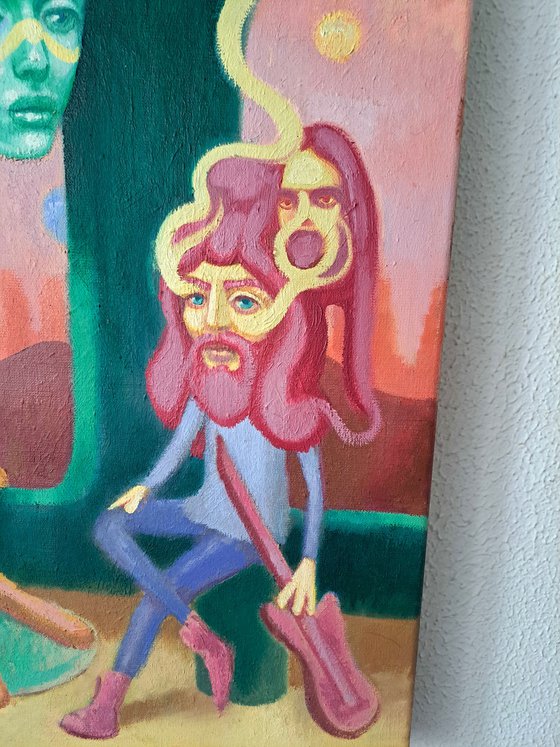 Split Me