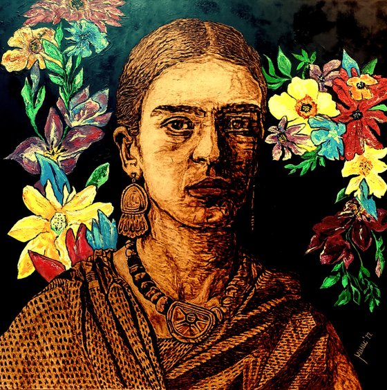 Frida Kahlo