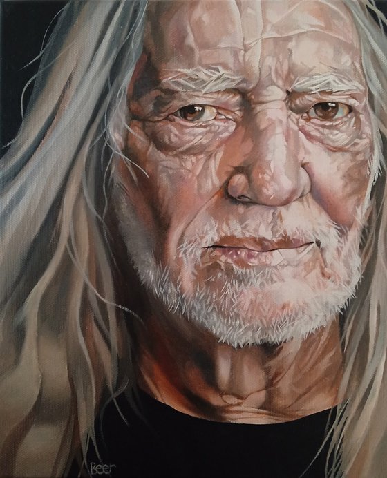 Willie